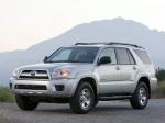 Toyota 4Runner Trail 2005 года